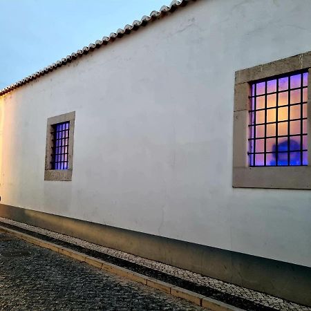 Ferienwohnung Casa A Julia In Faro'S Heart Exterior foto